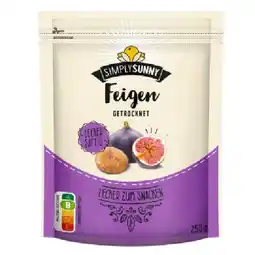 PENNY Aprikosen od. Feigen Penny Angebot