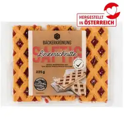 PENNY Linzerschnitte Penny Angebot