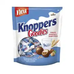 PENNY Knoppers Goodies Penny Angebot