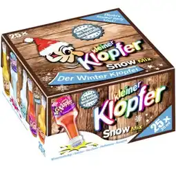 PENNY Fun Mix od. Snow Mix Penny Angebot