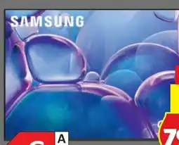 Hofer Samsung Crystal UHD Smart TV U7020F Angebot