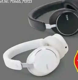 Hofer AKG On-Ear Kopfhörer N9 Angebot