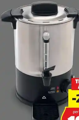 Hofer Ambiano Glühweinwärmer Angebot