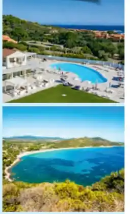 Hofer Hofer-Reisen Italien/Sardinien Porto Ottiolu Angebot