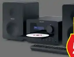 Hofer Sharp Micro Audio System XL B514 Angebot