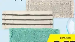 Hofer Home Creation Mikrofaser Wischbezüge Angebot