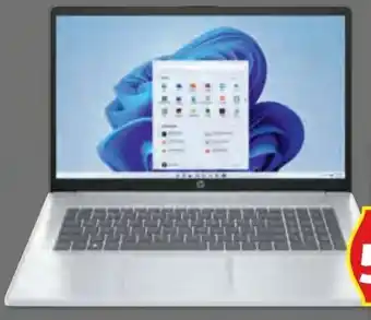 Hofer HP Notebook 17-CP2817NG Angebot