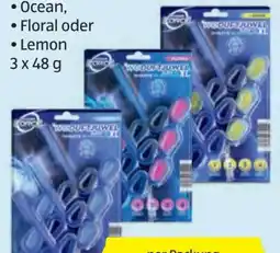 Hofer Power Force WC Duftjuwel XL Angebot