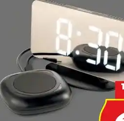 Hofer Krontaler Wecker Angebot