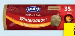 Hofer Swirl Duftmüllbeutel Angebot