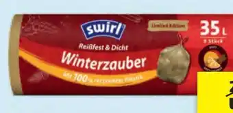 Hofer Swirl Duftmüllbeutel Angebot