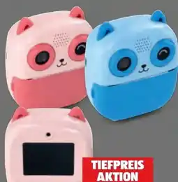 Hofer Toylino Kinder-Sofortbildkamera Angebot