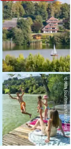 Hofer Hofer-Reisen Maltschacher See-Feldkirchen-Kärnten Angebot