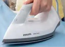 Hofer Philips Dampfbügelstation PSG2000 Angebot