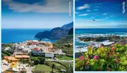 Hofer Hofer-Reisen Ternfahrt-Spanien-Teneriffa Angebot