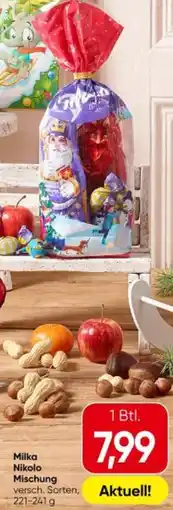 Interspar Milka Nikolo Mischung Angebot