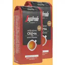 T&G Segafredo Selezione Crema T&G Angebot