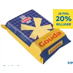 T&G Schärdinger Gouda T&G Angebot