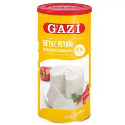 T&G GAZI Hirtenkäse in Salzlake T&G Angebot