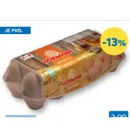 T&G Hörmann Eier T&G Angebot