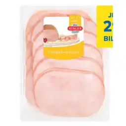 T&G Frühstücks-Schinken T&G Angebot