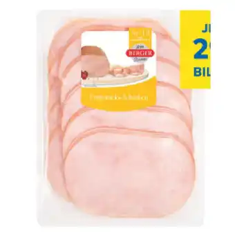 T&G Frühstücks-Schinken T&G Angebot