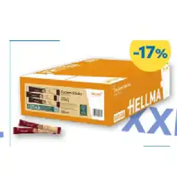 T&G Hellma Zuckersticks T&G Angebot