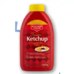T&G Mautner Markhof Ketchup oder Mayonnaise T&G Angebot
