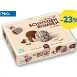 T&G Niemetz Schwedenbomben T&G Angebot