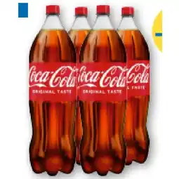 T&G Coca-Cola T&G Angebot