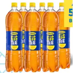 T&G Rauch Eistee versch. Sorten T&G Angebot