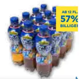 T&G Pfanner Eistee oder Saft versch. Sorten T&G Angebot