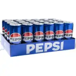 T&G Pepsi Cola, Pepsi Zero oder Mirinda Orange T&G Angebot