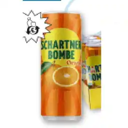 T&G Schartner Bombe Limonade versch. Sorten T&G Angebot