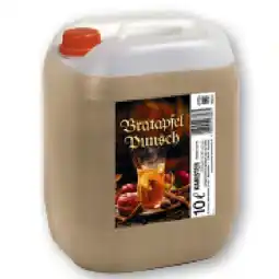 T&G St. Lorenz Bratapfelpunsch T&G Angebot