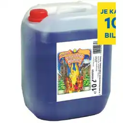 T&G St. Lorenz Christkindl Glühwein T&G Angebot