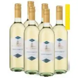 T&G San Cisalto Wein versch. Sorten T&G Angebot