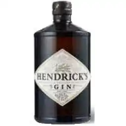 T&G Hendrick's Gin T&G Angebot