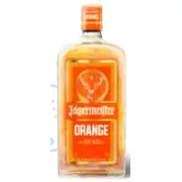 T&G Jägermeister oder Jägermeister Orange T&G Angebot