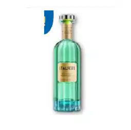 T&G Italicus Rosolio di Bergamotto Likör T&G Angebot