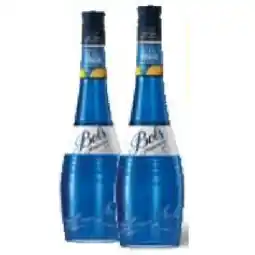 T&G Bols Blue Curacao T&G Angebot