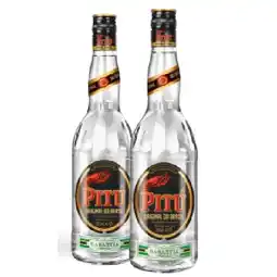 T&G Pitu Cachaca T&G Angebot