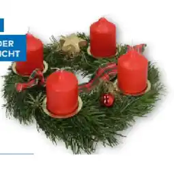 T&G Adventkranz T&G Angebot