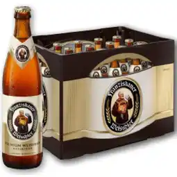 T&G Franziskaner Hell, Dunkel oder Alkoholfrei T&G Angebot