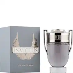 Bipa INVICTUS Eau de Toilette BIPA Angebot