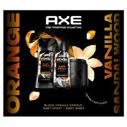 Bipa BLACK VANILLA SET BIPA Angebot