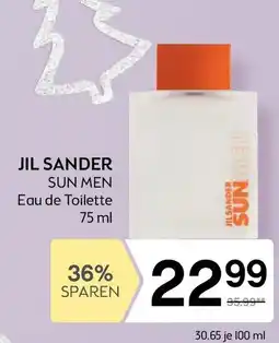 Bipa JIL SANDER Angebot