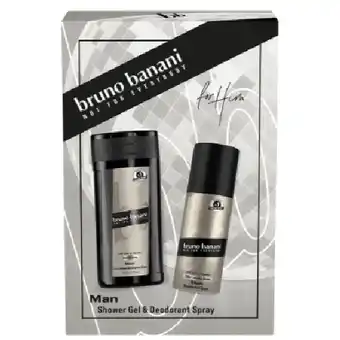 Bipa MAN SET BIPA Angebot