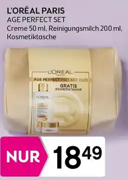 Bipa L'oréal paris Angebot