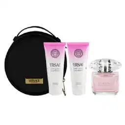 Bipa BRIGHT CRYSTAL SET BIPA Angebot